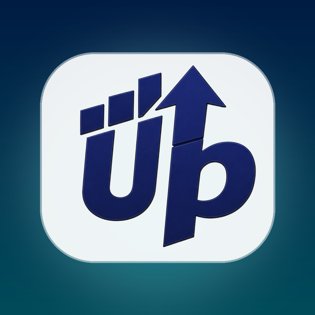 LexiUp PTE app icon